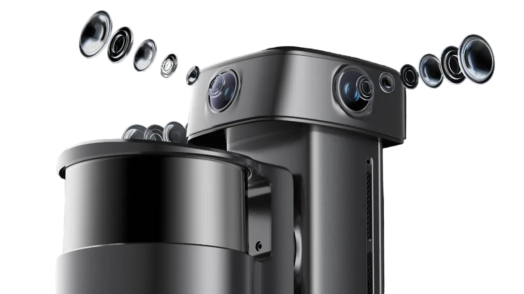 Lixel L3 High Precision 3D Scanner