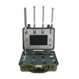 InfinitDrones Drone Detection / Anti-Drone System
