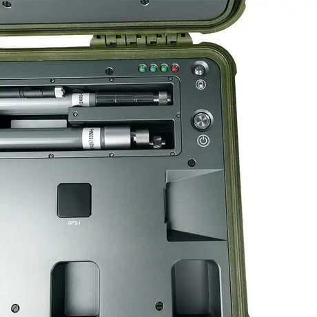 InfinitDrones Drone Detection / Anti-Drone System