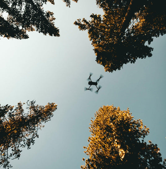 drones2 - InfinitDrones Corp.