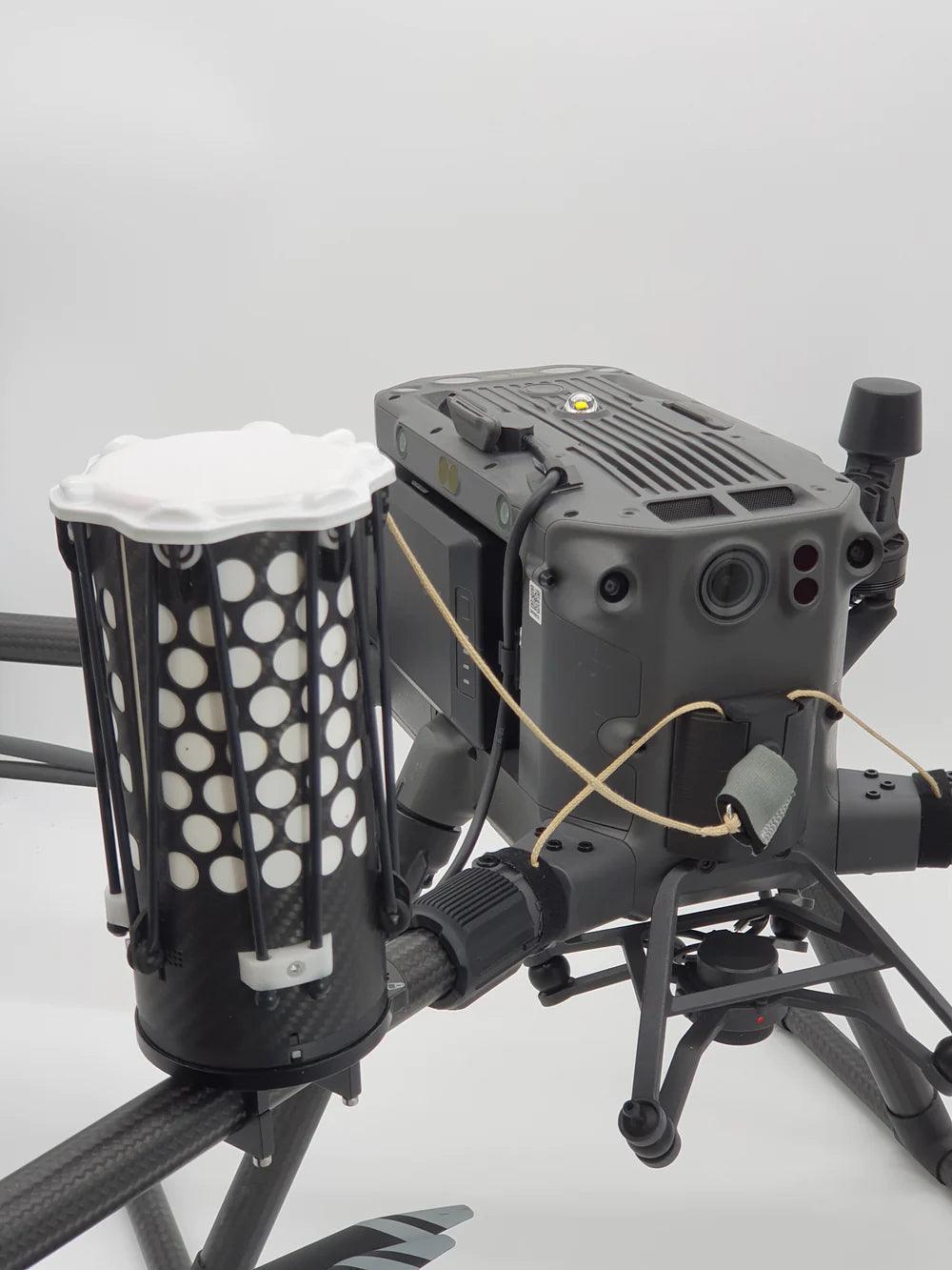 InfinitDrones Corp. DRS-M300/M350