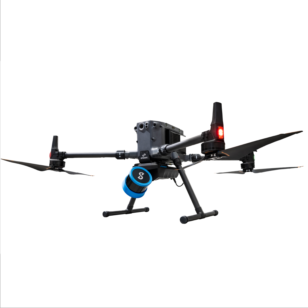 Emesent Hovermap ST-X