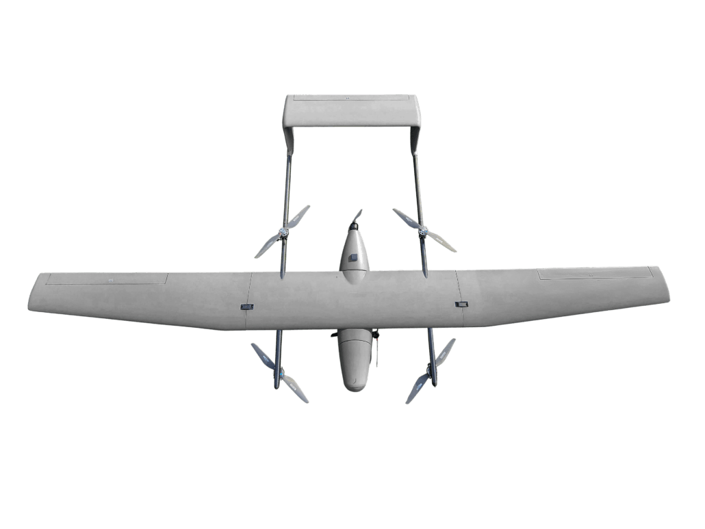 Event 38 Event 38 - E400 ISR Surveillance Drone