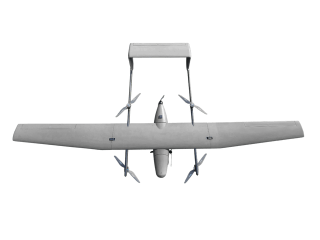 Event 38 Event 38 - E400 ISR Surveillance Drone