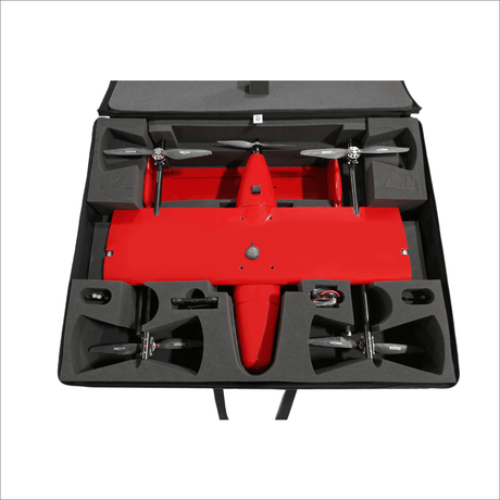 Event 38 Event 38 - E400 Mapping Drone