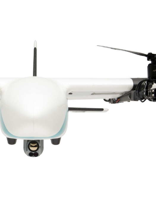 FLIIGHT Arace Griffin Pro