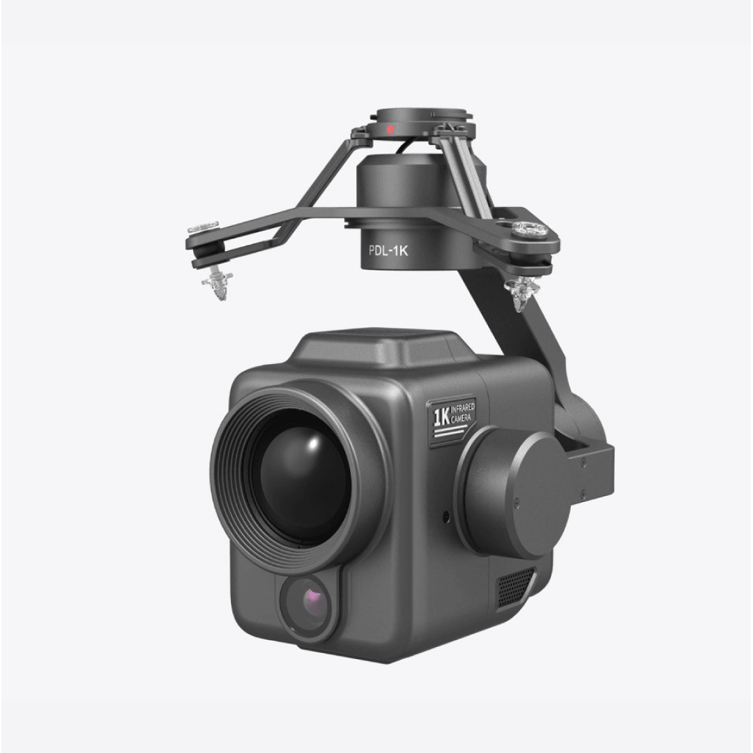 GDU PDL-1K Dual Sensor