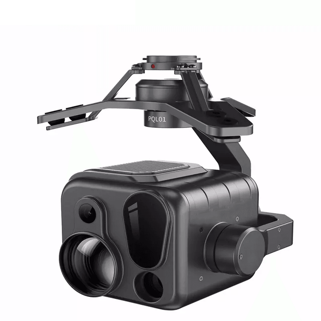 GDU PQL01 Quadra-sensor Camera