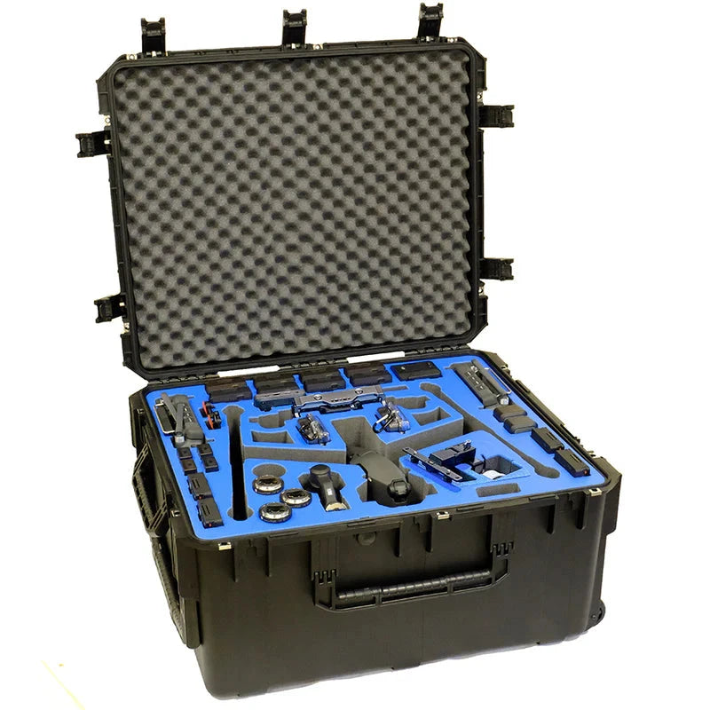 GPC DJI Inspire 3 Landing Mode Case