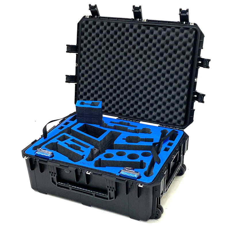 GPC DJI Inspire 3 Travel Mode Case