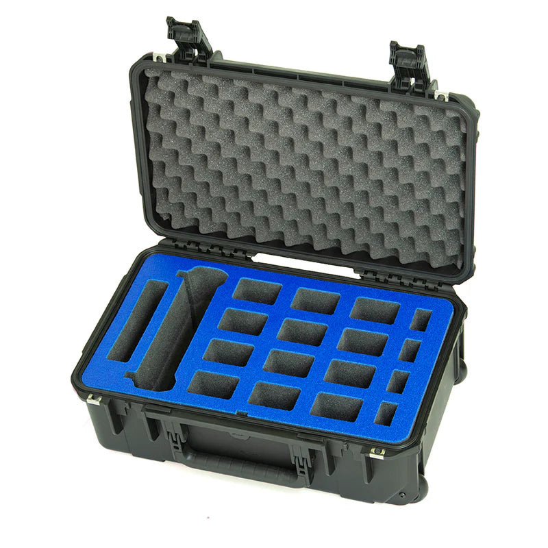 GPC DJI Matrice 30 Twelve Battery Wheeled Case