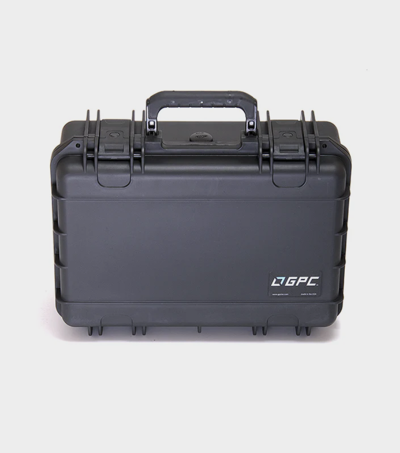 GPC DJI Matrice 300/350 - 6 Battery Case