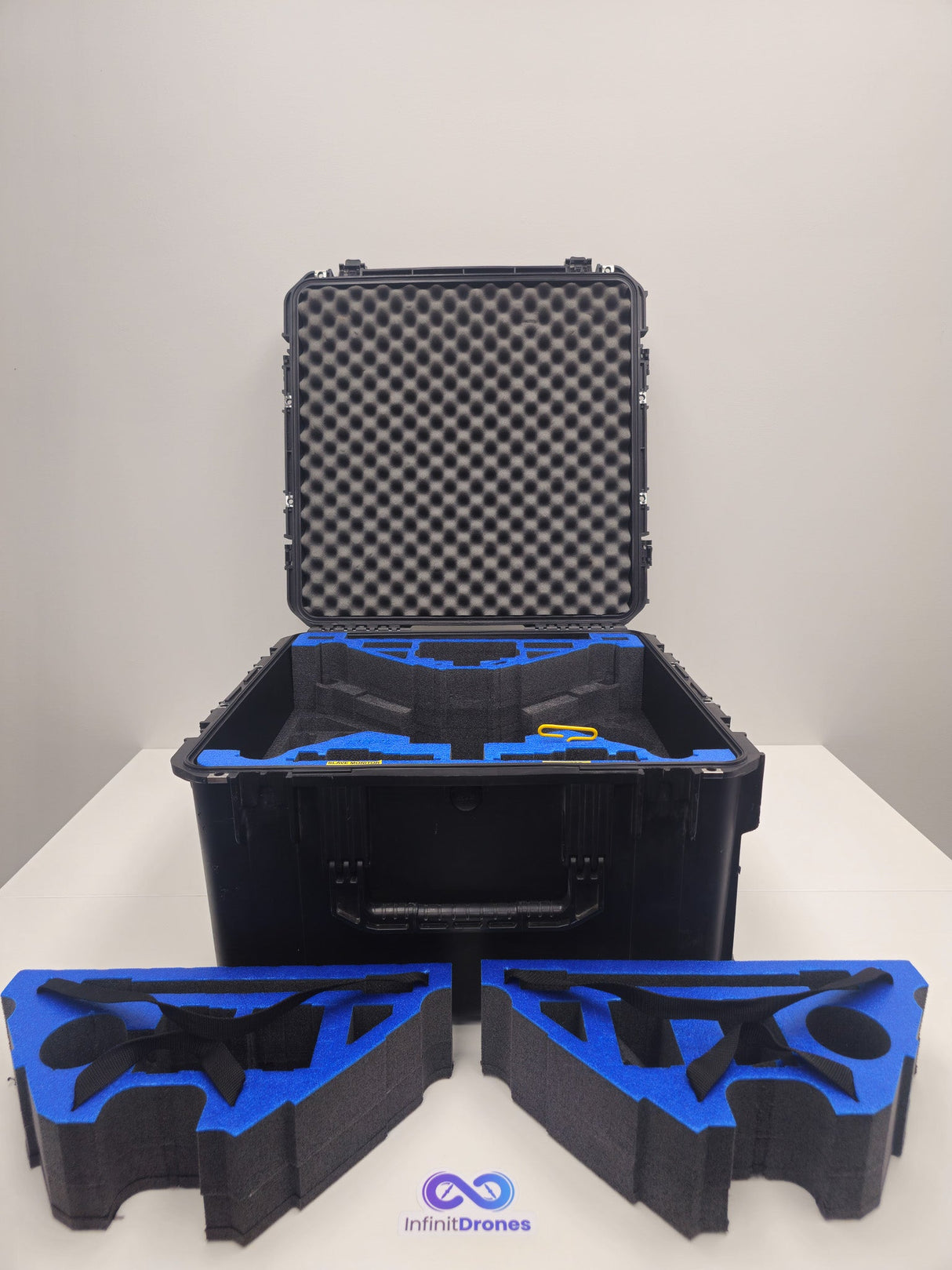 GPC GPC M200 Series Hardcase + CERTIFIED PRE-OWNED