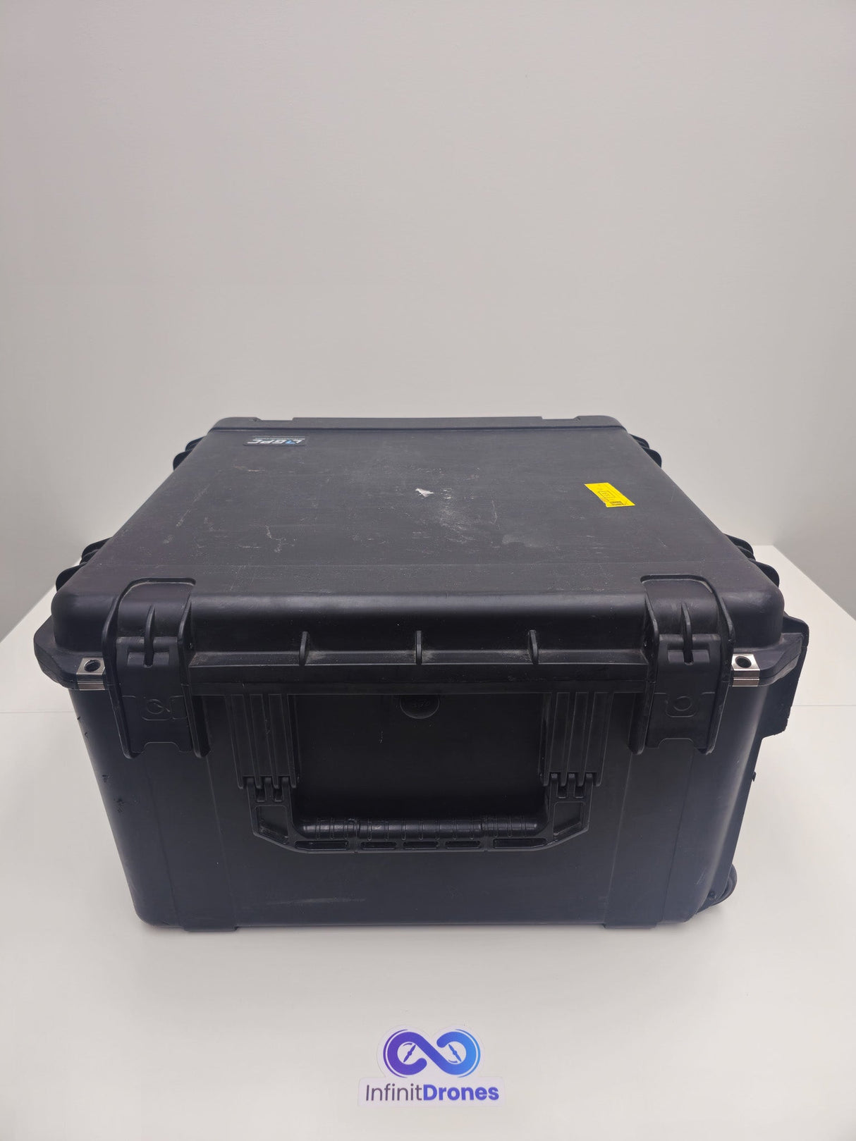 GPC GPC M200 Series Hardcase + CERTIFIED PRE-OWNED