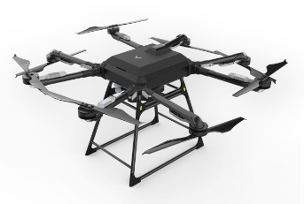 Heven Drones Atlas