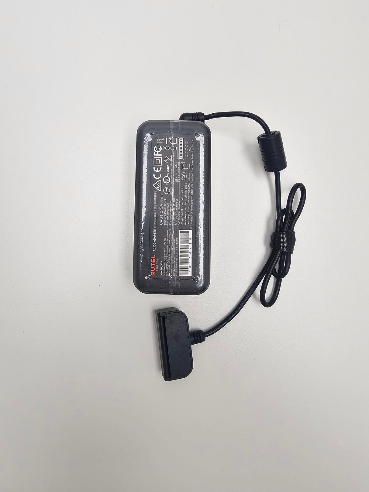 Infinit Drones Corp Autel EVO Lite Series Power Adapter + Certified Pre-Owned