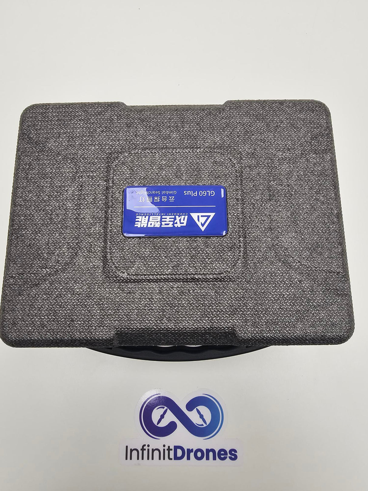 Infinit Drones Corp CZI GL60 Plus + CERTIFIED PRE-OWNED