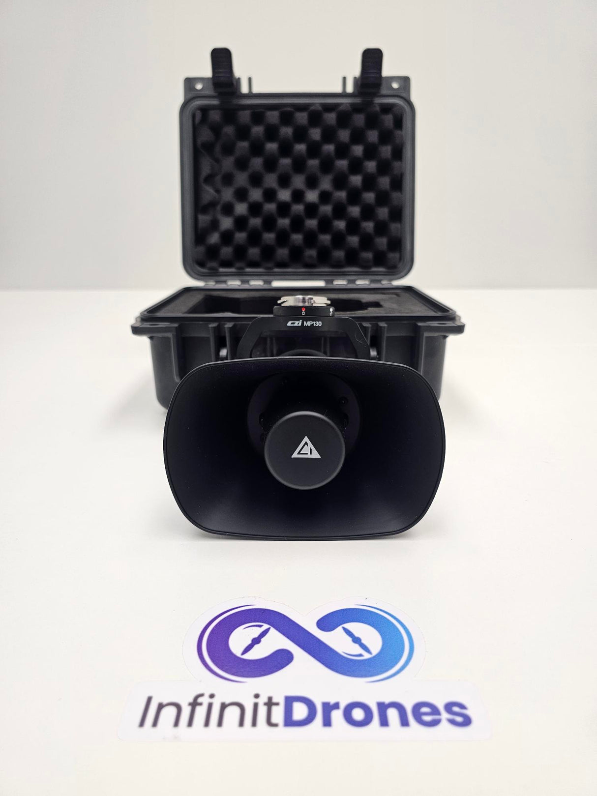 Infinit Drones Corp CZI MP130 + CERTIFIED PRE-OWNED