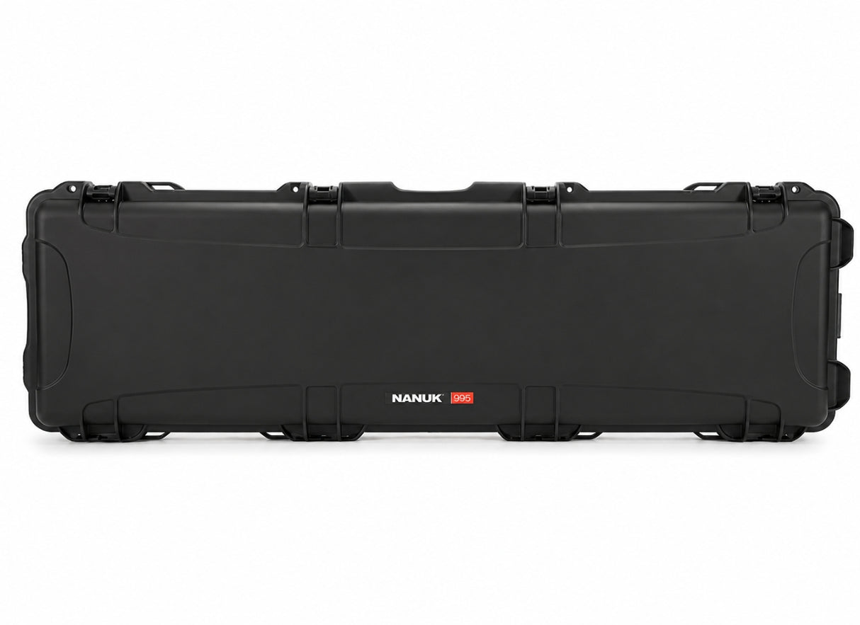 Infinit Drones Corp D-RTK 3 Multifunctional Station NANUK 995 Hard Case