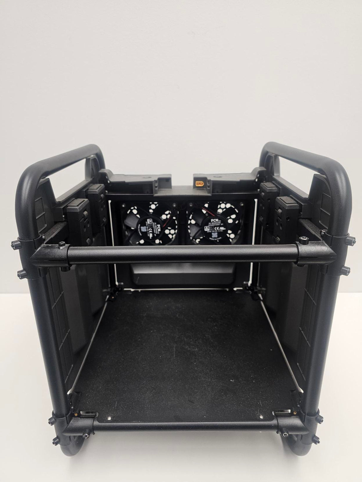 Infinit Drones Corp DJI Agras T50/T40 Battery Cooling Station (Air-Cooled Heat Sink) + CERTIFIED PRE-OWNED