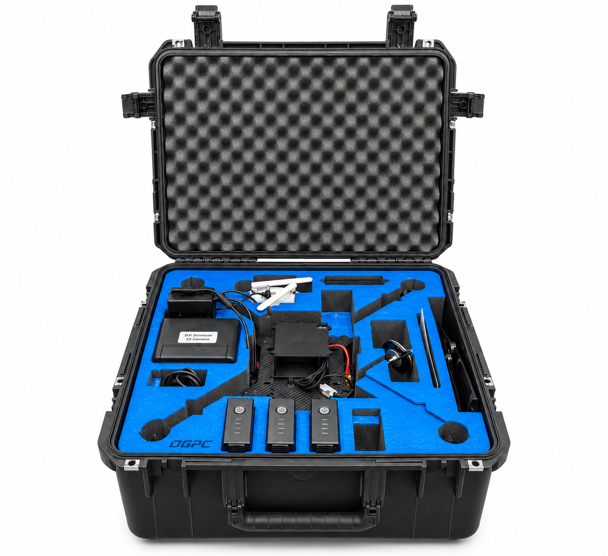 Infinit Drones Corp DJI Matrice 100 - CERTIFIED PRE-OWNED