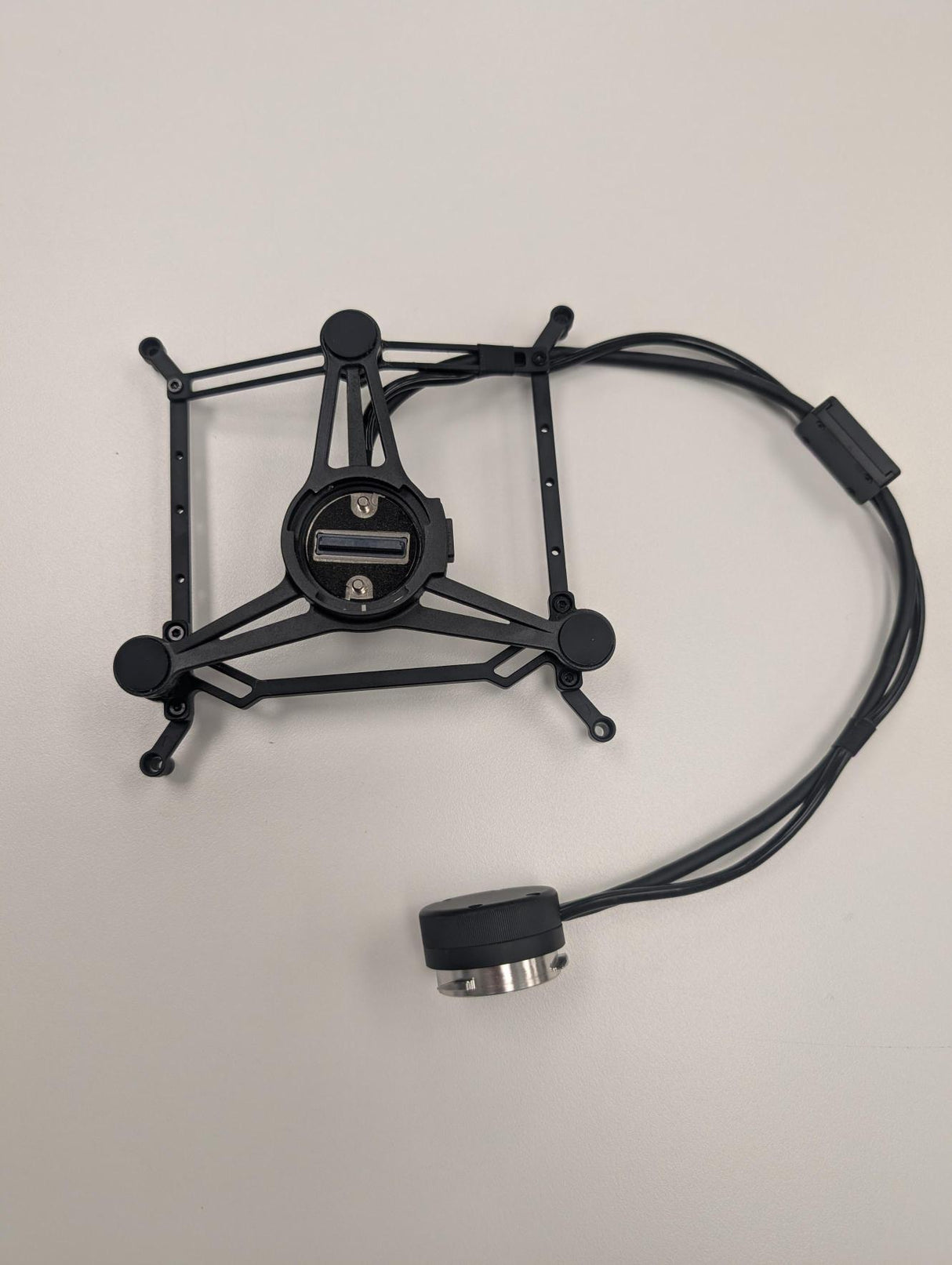 Infinit Drones Corp DJI Matrice 200 Series - Upward Gimbal Connector + Certified Pre-Owned