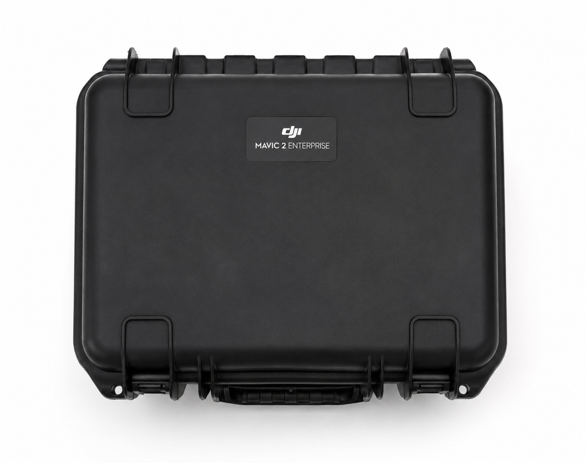 Infinit Drones Corp DJI Mavic 2 Enterprise Advanced - CERTIFIED PRE-OWNED