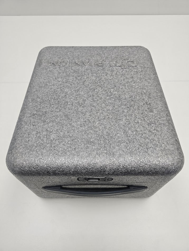 Infinit Drones Corp DJI Phantom 4 + CERTIFIED PRE-OWNED