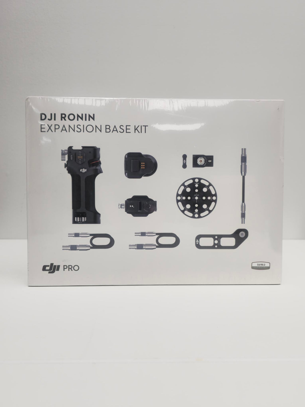 Infinit Drones Corp DJI Ronin Expansion Base Kit + Never Opened