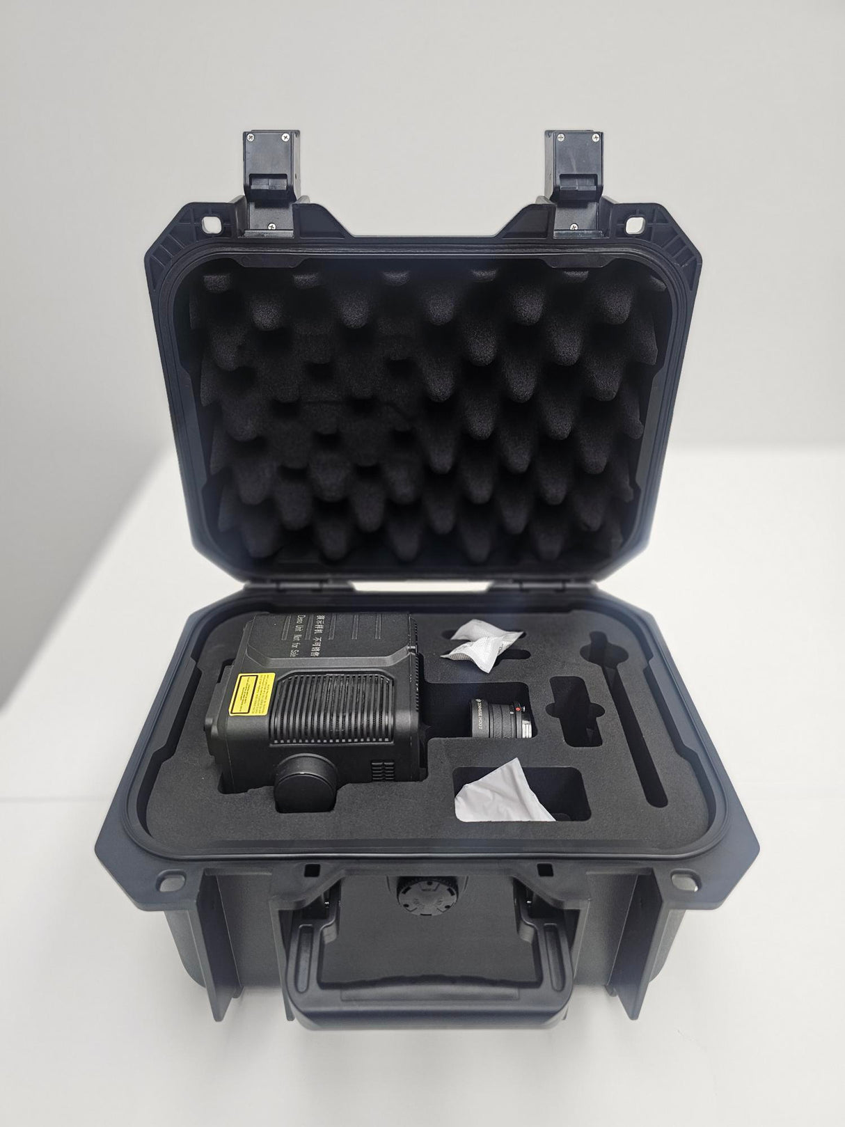 Infinit Drones Corp DJI Zenmuse H20T + Certified PRE-OWNED