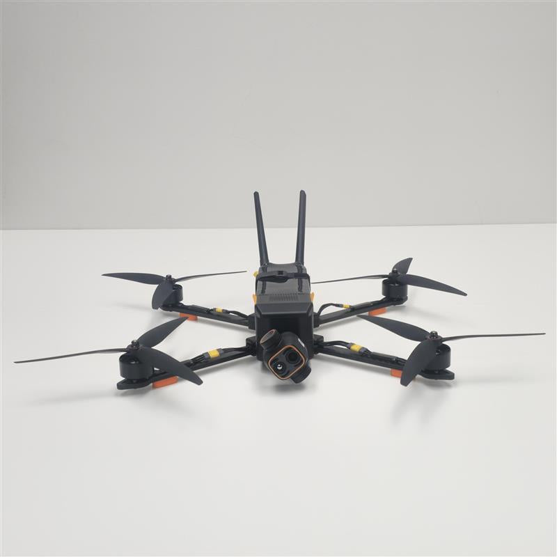 Infinit Drones Corp KMZ Open Box + CERTIFIED PRE-OWNED
