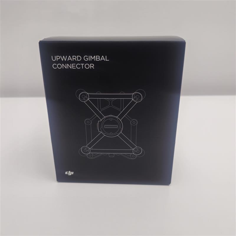 Infinit Drones Corp Matrice 300 Series - Upward Gimbal Connector + OPEN Box