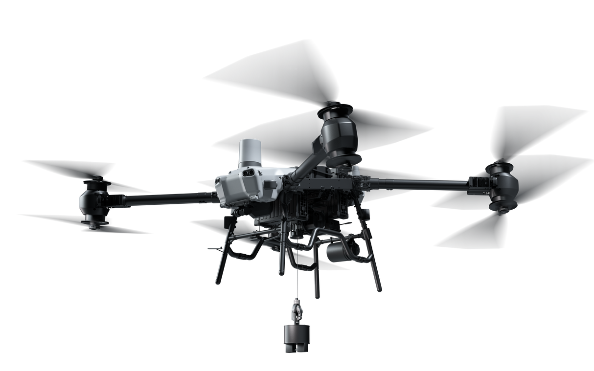 Infinit Drones Corp Orion AP30-G2