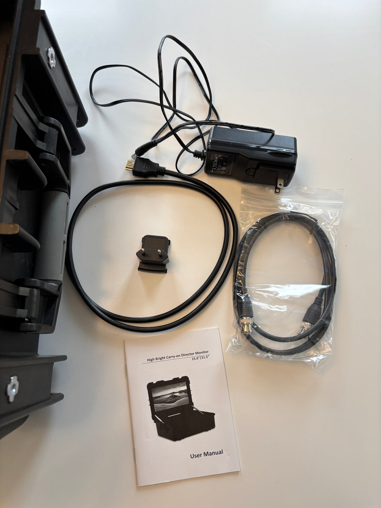 Infinit Drones Corp SEETEC WPC215 21.5 inch 1000nit High Bright Broadcast Monitor + CERTIFIED PRE-OWNED