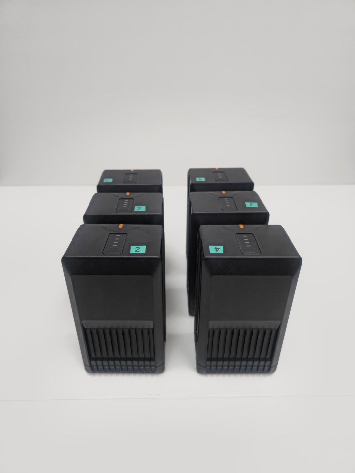 Infinit Drones Corp TB65 Intelligent Flight Batteries + CERTIFIED PRE-OWNED