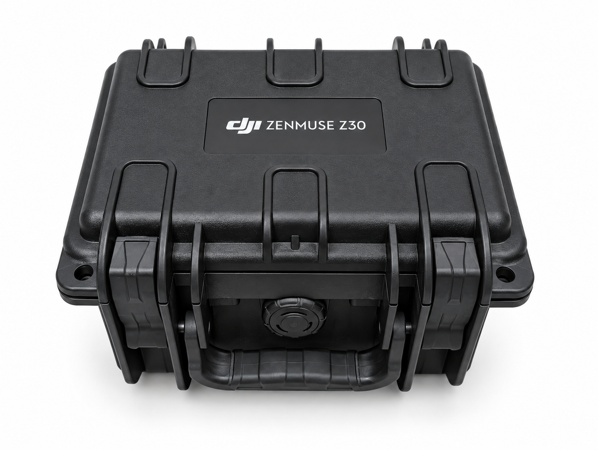 Infinit Drones Corp Zenmuse Z30 - CERTIFIED PRE-OWNED