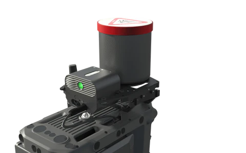 InfinitDrones Corp. ParaZero SAFEAIR M-350 PRO + CERTIFIED PRE-OWNED