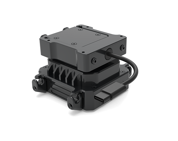 InfinitDrones FT100P Airborne Four-Channel Drop System