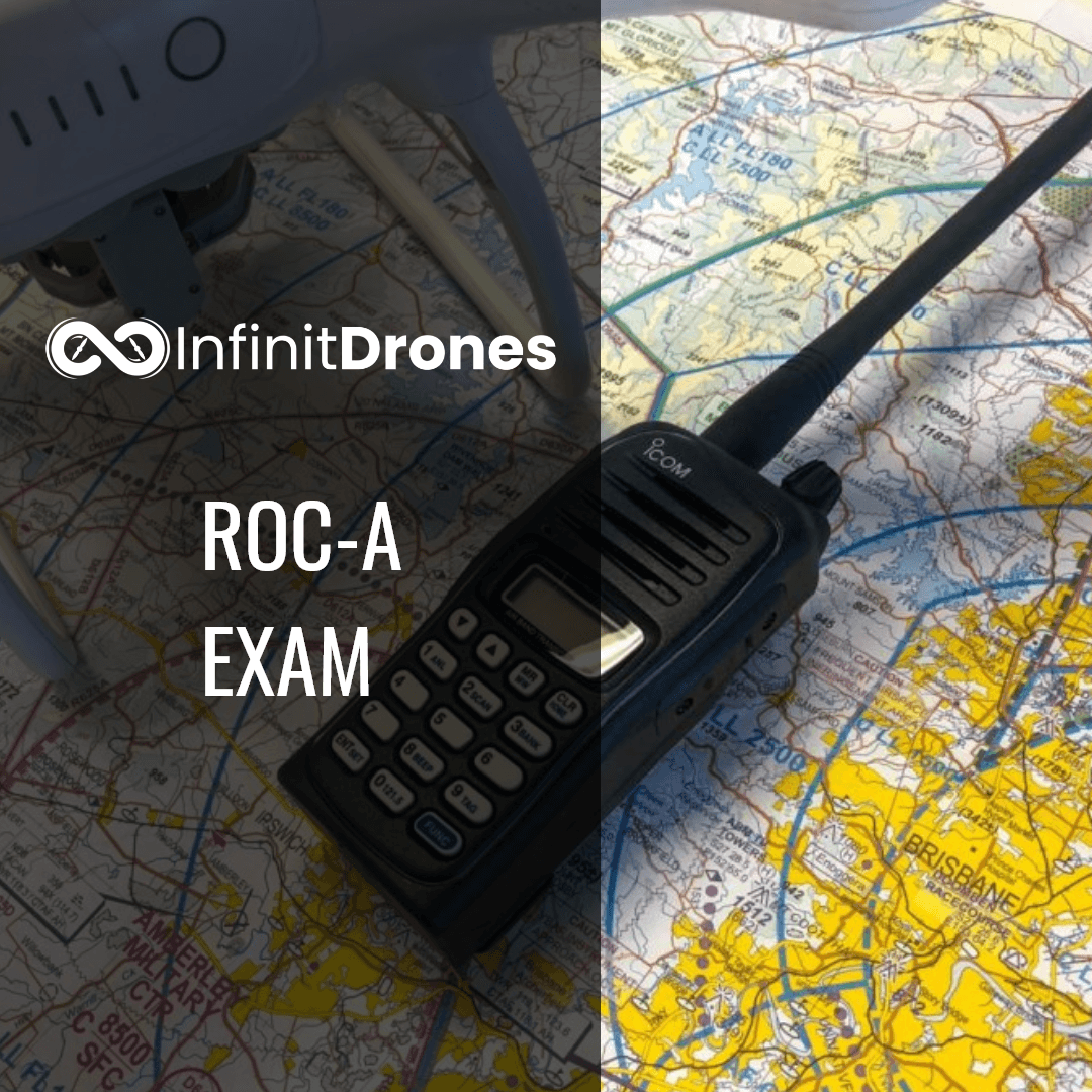 InfinitDrones ROC-A Exam
