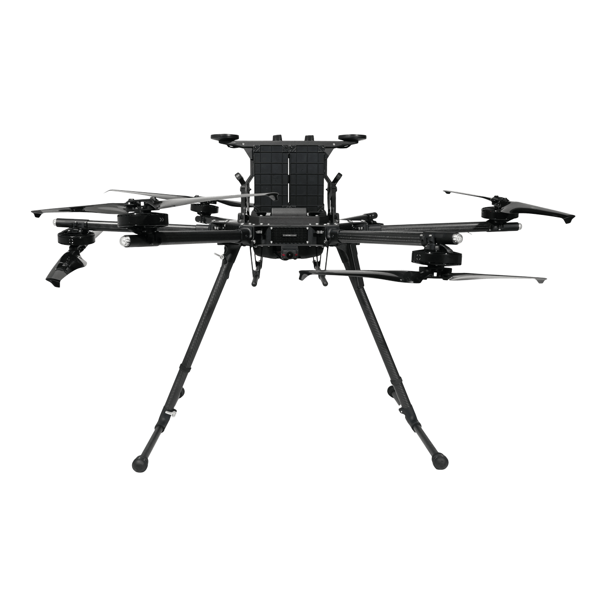 Inspired Flight IF1200