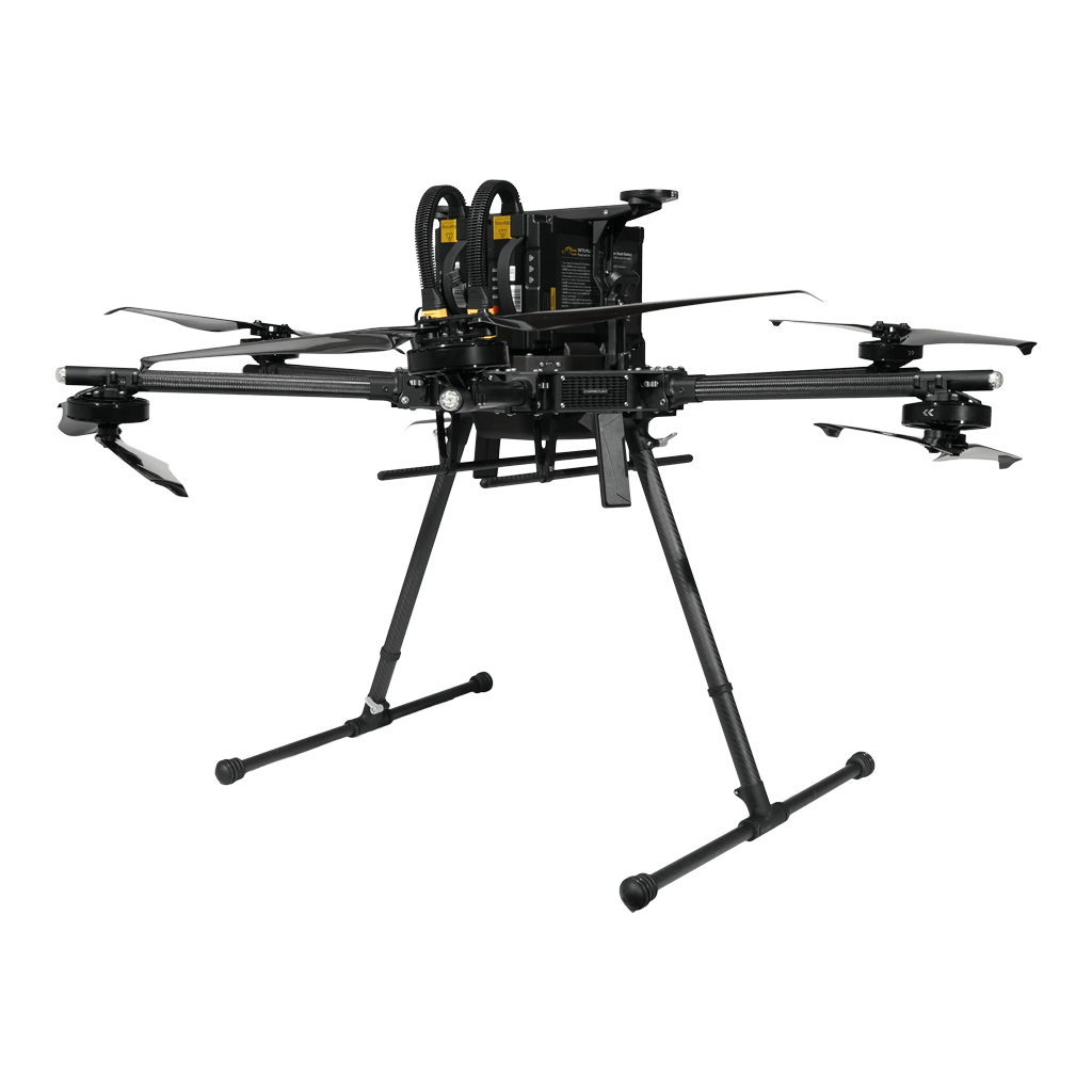 Inspired Flight IF1200