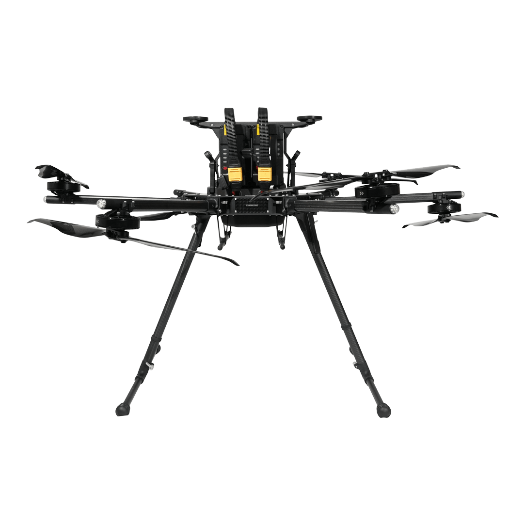 Inspired Flight IF1200