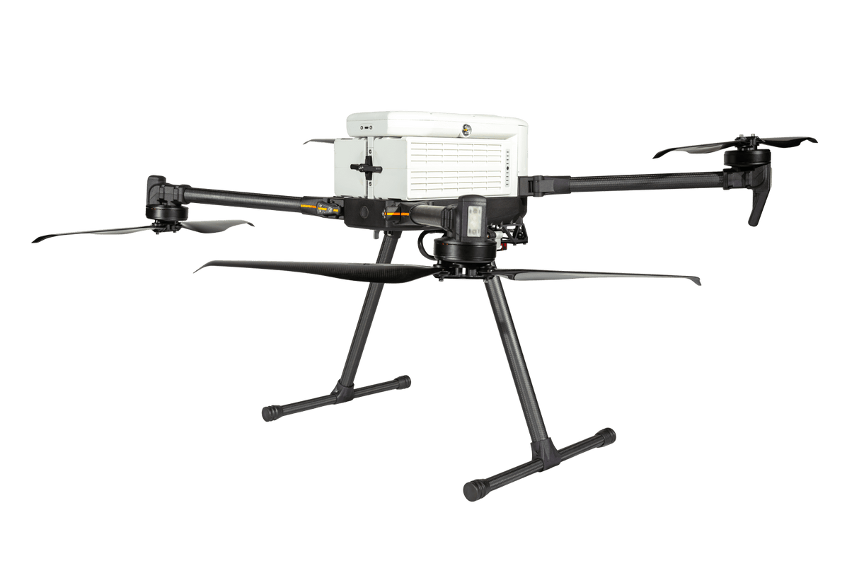 Inspired Flight IF800 Tomcat