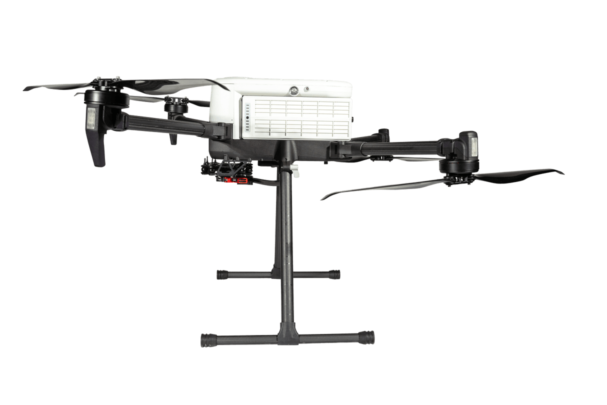 Inspired Flight IF800 Tomcat