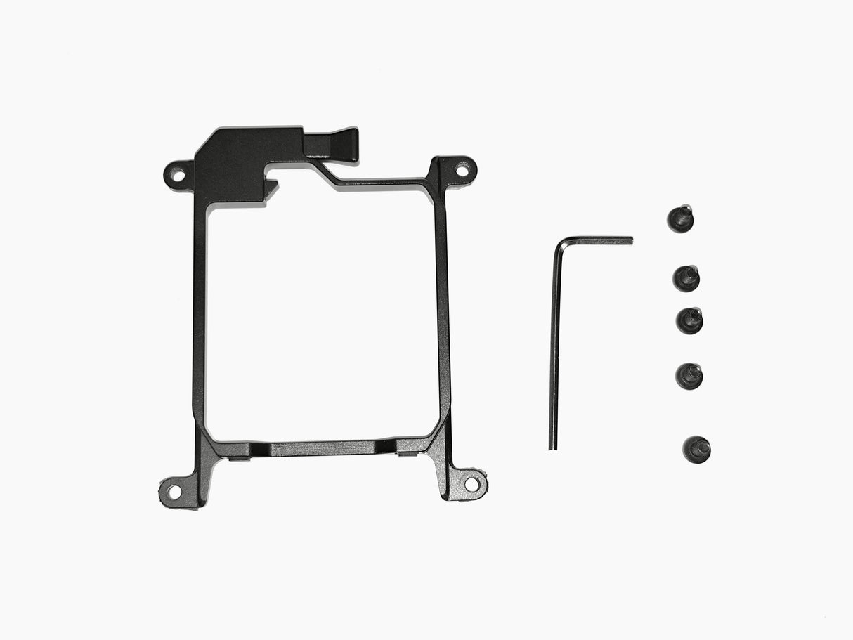 JZ JZ M30 PSDK Quick-Release Bracket AC.M30.001.01