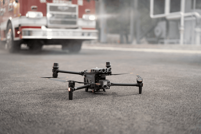 m30T - InfinitDrones Corp.