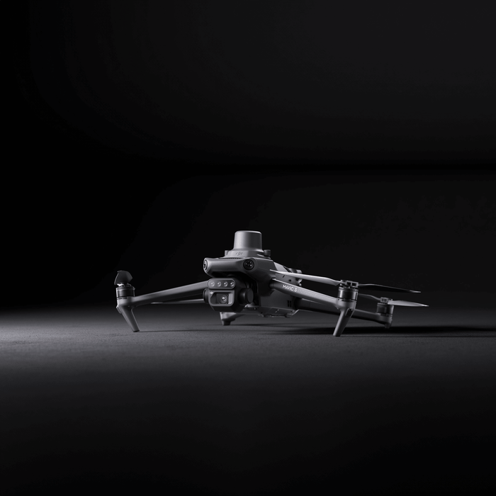 mavic-3-multi - InfinitDrones Corp.
