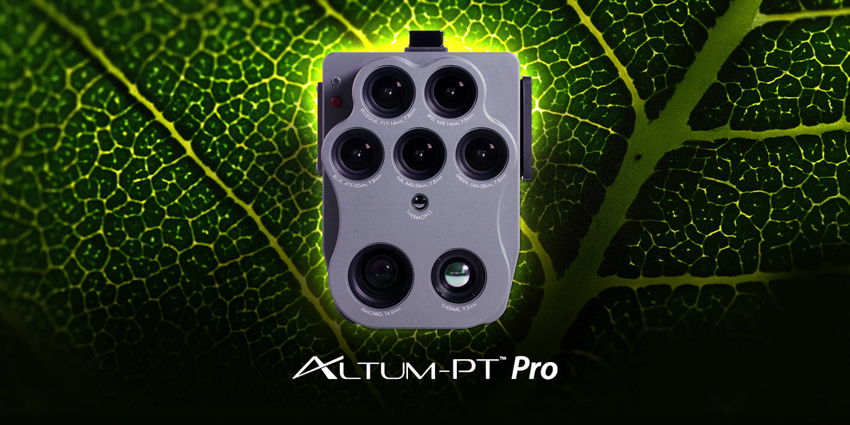 MicaSense Altum-PT