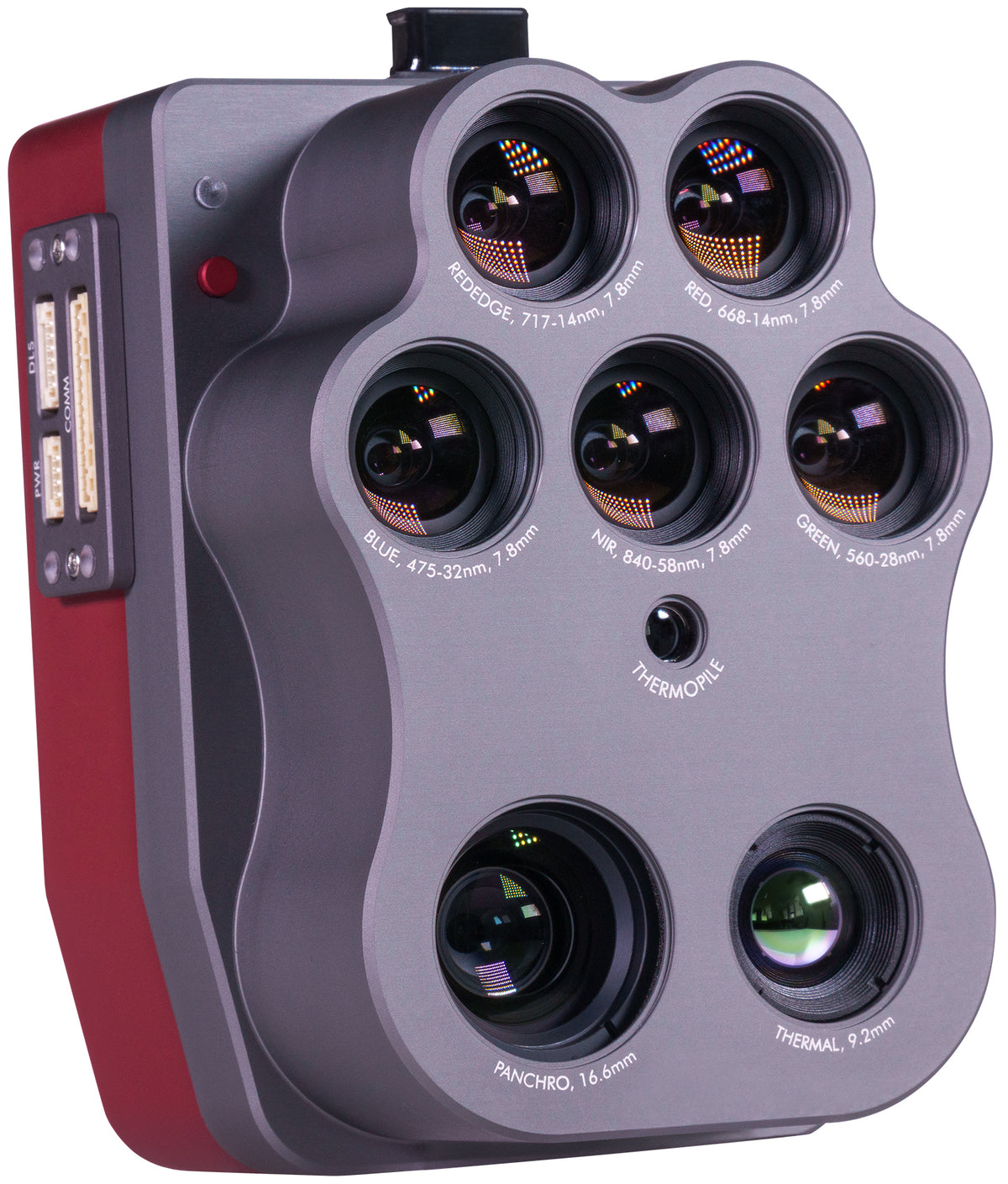 MicaSense ALTUM-PT PRO Altum-PT