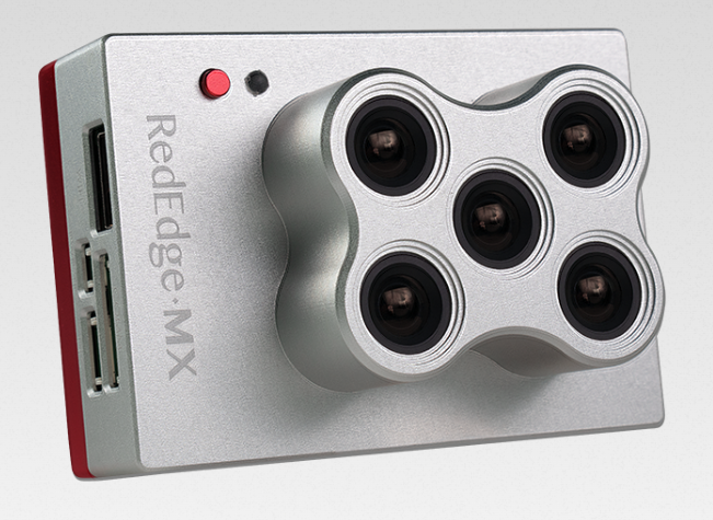 MicaSense RedEdge-MX Multispectral Kit